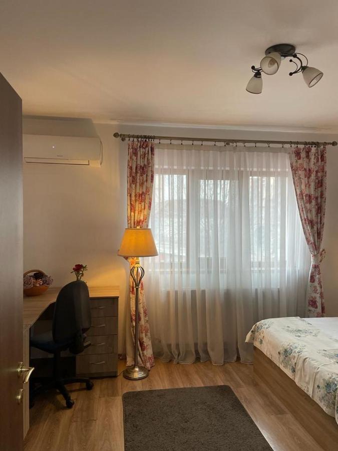 O Sole Mio Aparthotel Bucureşti Exterior foto