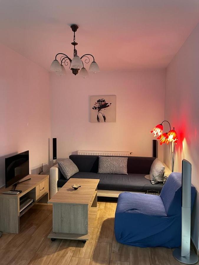 O Sole Mio Aparthotel Bucureşti Exterior foto