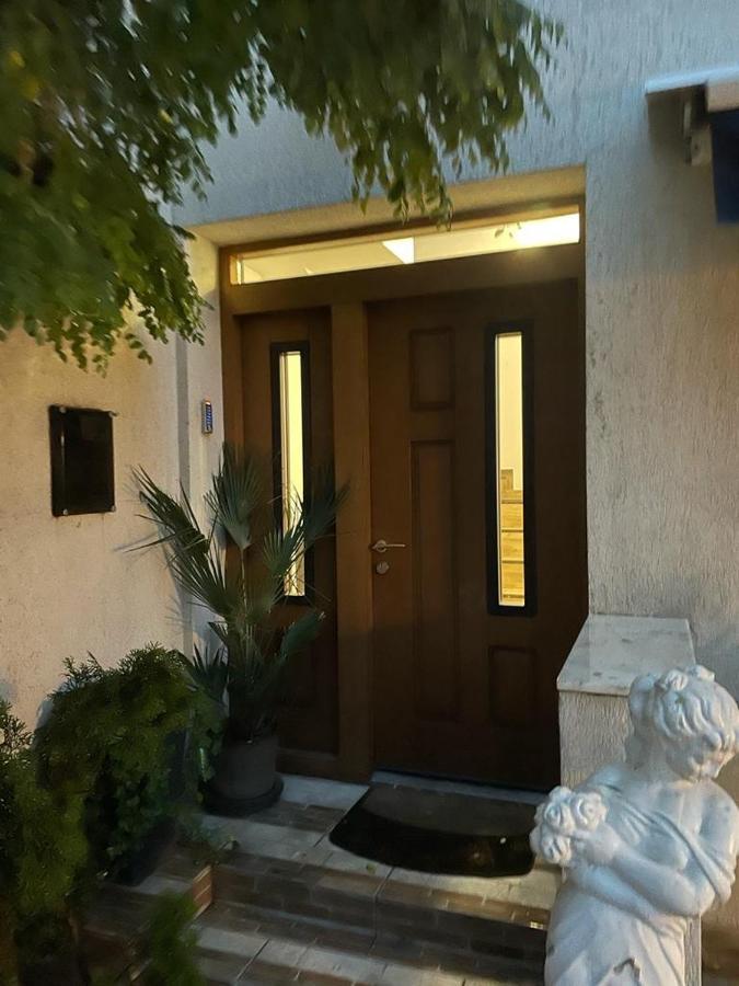 O Sole Mio Aparthotel Bucureşti Exterior foto