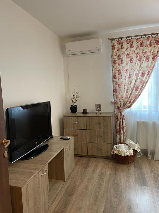 O Sole Mio Aparthotel Bucureşti Exterior foto